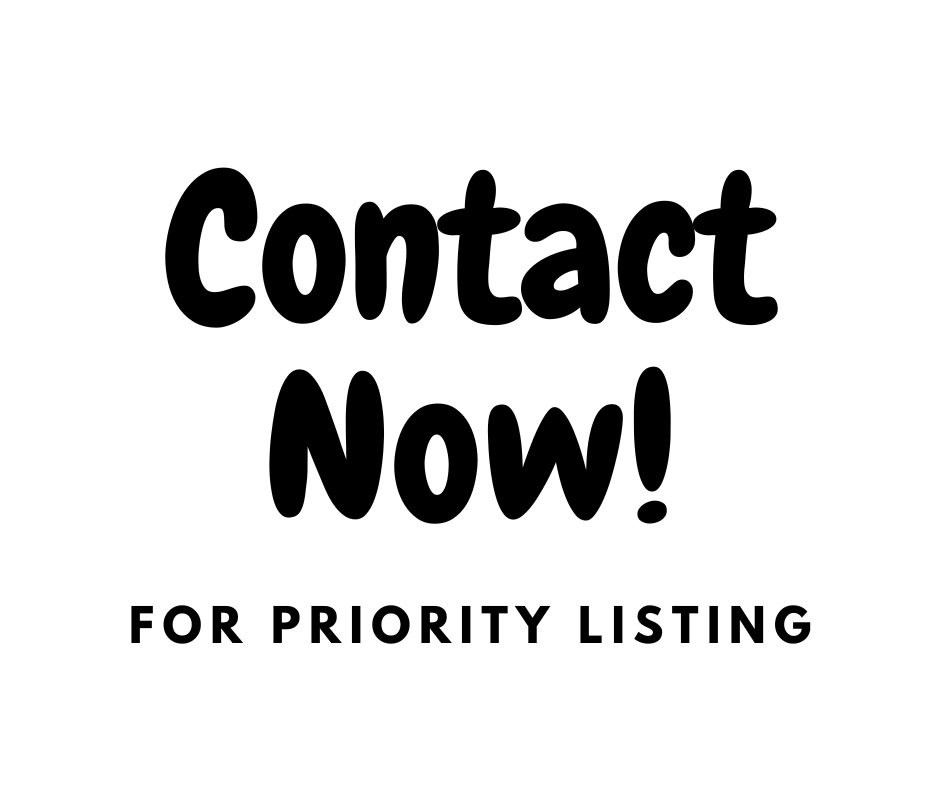 Casa Mira Priority Listing