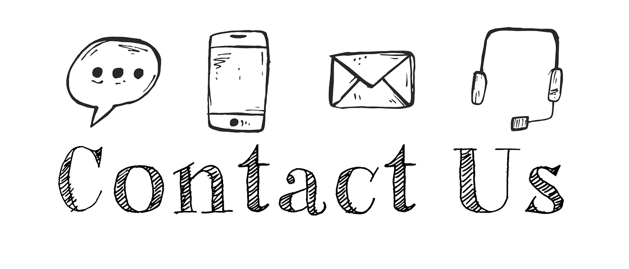 contact us, icons, doodles-5731122.jpg
